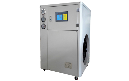 SYP9001-IV 循环制冷机