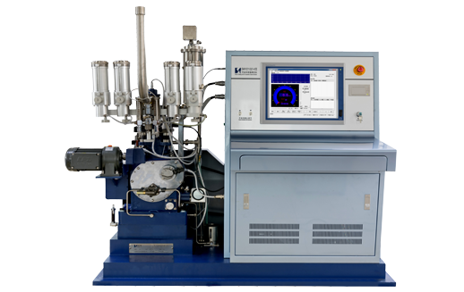 SKY2102-VII 汽油辛烷值测定机（马达法/研究法）